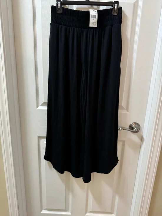 Z SUPPLY The Flared Pant small - Picture 6 of 12